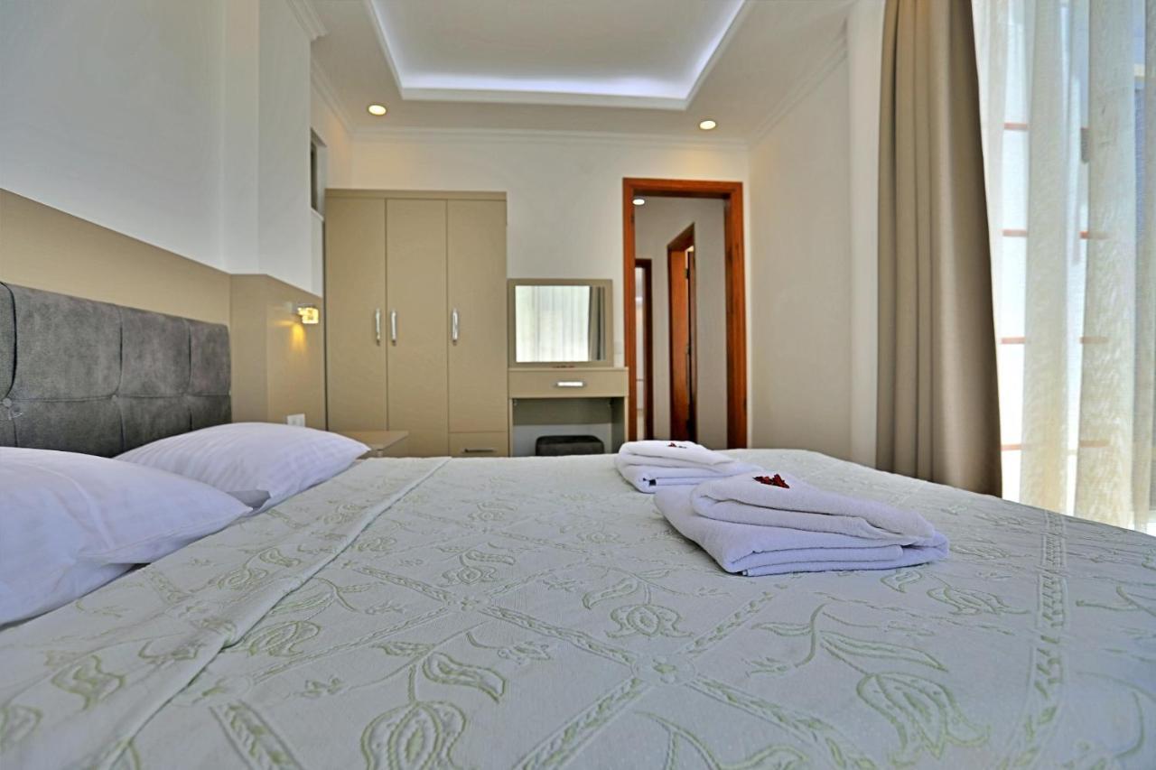 Villa Asya Kalkan Ngoại thất bức ảnh